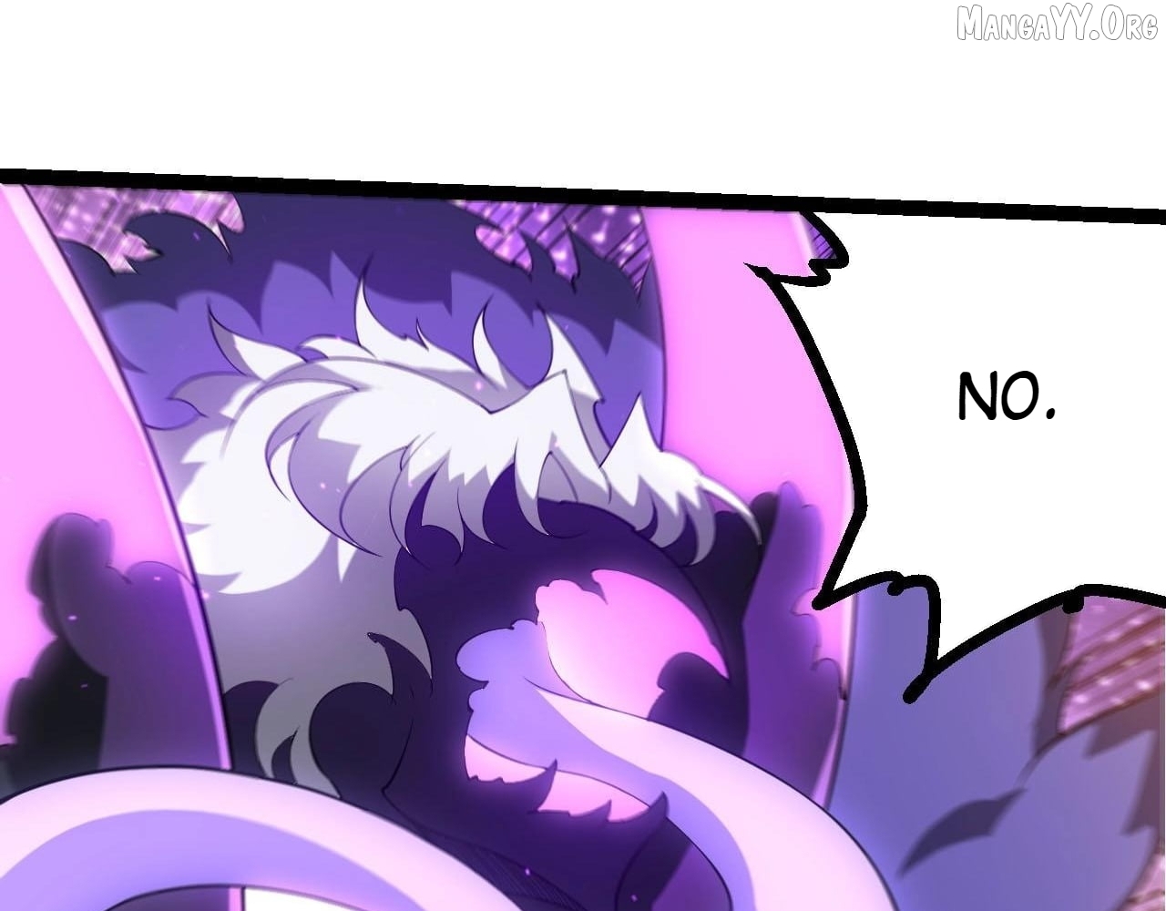 Evolution Begins With A Big Tree Chapter 487 - page 21